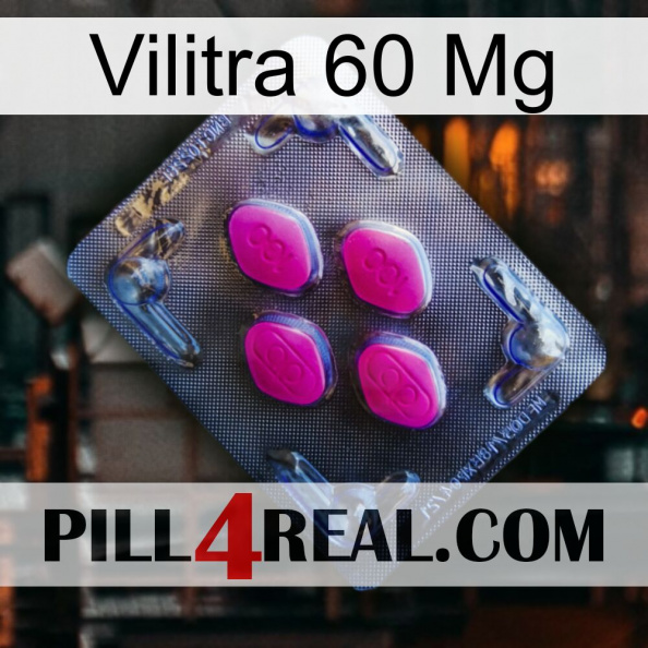 Vilitra 60Mg 02